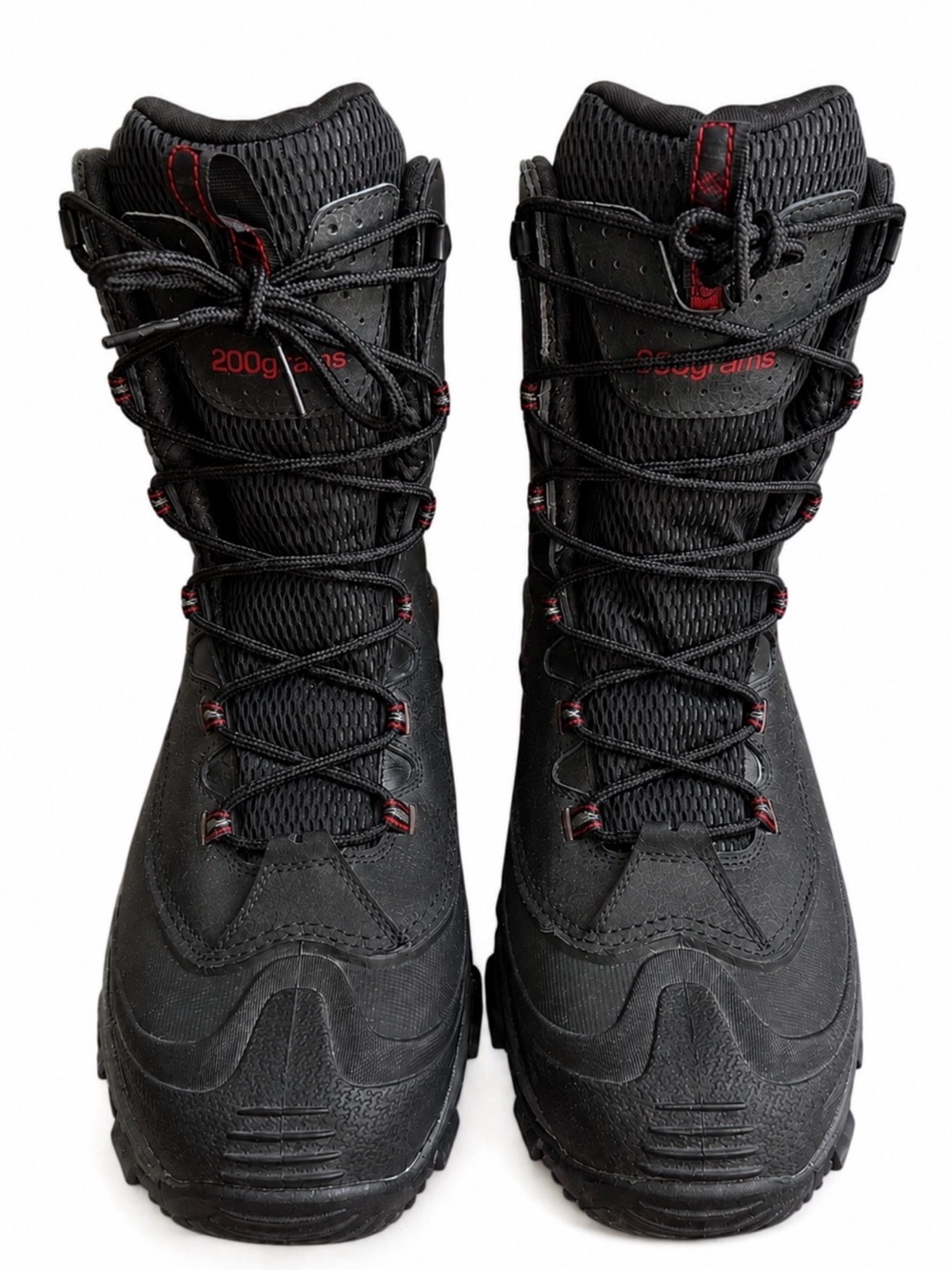 Columbia Mens 11 WaterProof Techlite Omni-Heat Boots 200
Gram Mud Snow Bugaboot